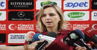 Zeynep Gül Ene: Çok İyi Hazırlandık