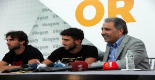 Kayserispor Yeni Transferlerini Taraftara Tanıttı