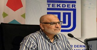 İslâm Ülkelerinde Teknolojik Gelişim Kültürü Sempozyumu Esenlerde