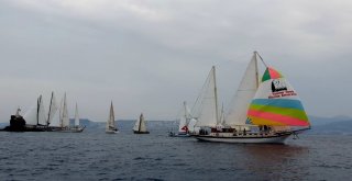 The Bodrum Cup Yalıkavak Etabı Başladı