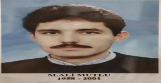 Yangın Ekibi Şehit Meslektaşlarını Unutmadı