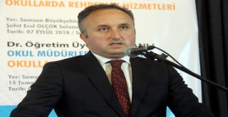 Akademisyenlerden Okul Yöneticilerine Eğitim Konferansları