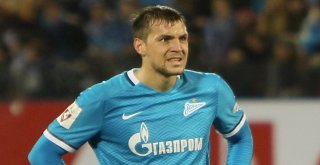 Galatasarayın Dzyuba Transferi İddiaları Rus Basınında