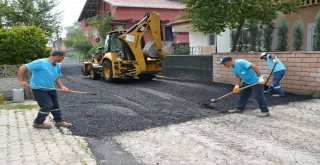 Kartepe Sarımeşede Yeni İmar Yolları Açılıyor