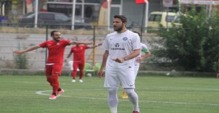 Adana Demirspor Hazırlık Maçında Kastamonusporu 1-0 Yendi