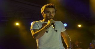 Murat Dalkılıç, Taşköprülülere Unutulmaz Bir Gece Yaşattı