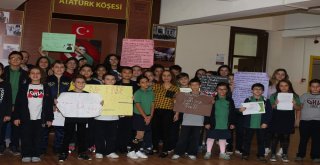 Gaziantep Kolej Vakfında Seçim Rüzgarı