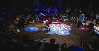 Dans Türlerinin Yarıştığı Red Bull Dance Your Style Bu Pazar Antalyaya Geliyor