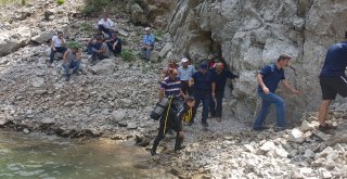 Kayıp Rehber 3. Günde De Bulunamadı