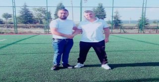 Tecrübeli Antrenör Ahmet Saka Ömerbeysporda