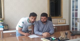 Yeşilyurt Belediyespor Transfere Doymuyor