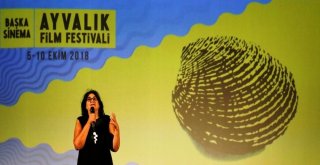 Başka Sinema Ayvalık Film Festivali Başladı