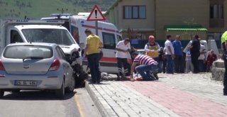 Ehliyet Sınavına Giren Kızını Beklerken, Kazada Hayatını Kaybetti