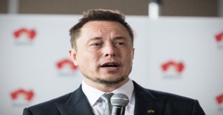 Elon Muska Borsa Dolandırıcılığı Suçlaması