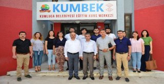 Öğrenciler, Kumbek Kurslarıyla Hayallerindeki Üniversitelere Kavuştu