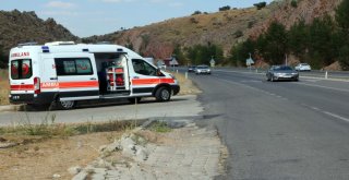 Mobil Ambulans Hayat Kurtarıyor