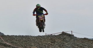 Samountain Motosiklet Festivali Nefes Kesti