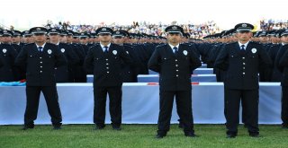 Bakan Soyludan Mezun Olan Polislere Vicdan Ve Kanun Uyarısı