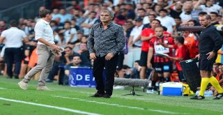 Uefa Avrupa Ligi: Beşiktaş: 1 - Lask Linz: 0 (Maç Sonucu)