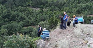 83 Yaşındaki Alzheimer Hastası Hüseyin Yılmazı Her Yerde Arıyorlar