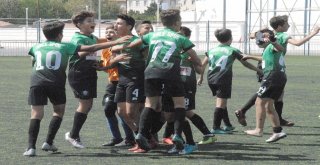 Kayseri U-14 Futbol Ligi