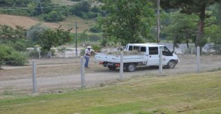 Kapıkayafest İçin Güvenlik Toplantısı Yapıldı