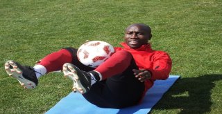 Lamine Diarra Elazığspora Döndü