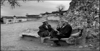 Çok Sevdiği Afrodisiasa Gelecekti, Ömrü Yetmedi