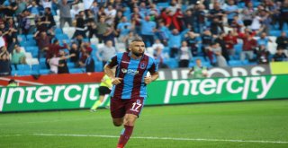 Spor Toto Süper Lig: Trabzonspor: 4 - Kasımpaşa: 2 (Maç Sonucu)