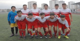 Kayseri U-16 Futbol Ligi