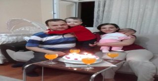 4. Kattan Düşen Sena Bebek Ağır Yaralandı