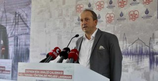 BAŞKAN İMAMOĞLU: 