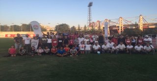 Odunpazarı Atletizmde Başarıya Doymuyor