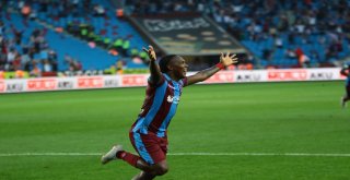 Spor Toto Süper Lig: Trabzonspor: 4 - Kasımpaşa: 2 (Maç Sonucu)