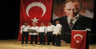 Tatvanda “Karanlık Geceden Aydınlık Sabaha” Konferansı