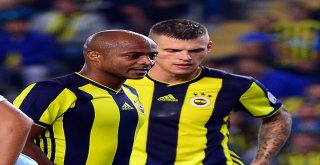 Spor Toto Süper Lig: Fenerbahçe: 0 - Medipol Başakşehir: 0 (Maç Sonucu)