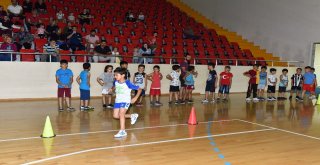 Osmaniyede Yetenek Taramasında İkinci Etap Başladı