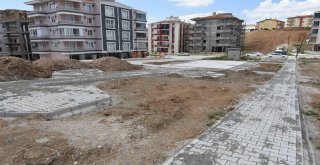 Çorumda Park Sayısı 240A Çıkıyor