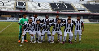 Bal 7. Grup Aydınspor 1923: 1 Kuşadasıspor: 0