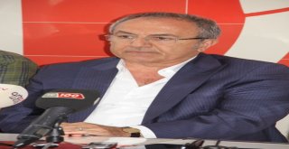 Balıkesirspor Baltokta Altyapıya Can Cangök Getirildi