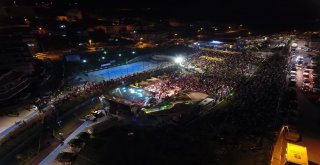 Açık Havada Muhteşem Konser