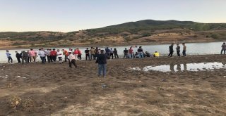 Balık Tutmaya Giden Genç, Nehirde Boğuldu