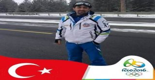 Ağrıda Milli Sporcu Öğretmen İntihar Etti