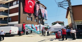 Ak Parti Grup Başkanvekili Turan: “Yerel Seçimler Zamanında Yapılacak, Genel De Zamanında Yapılacak”