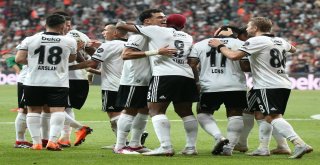 Beşiktaş, İzmirde 3 Puan Arıyor