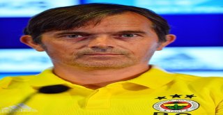 Phillip Cocu: Birlikte Olmaya Mecburuz