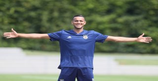 Josef De Souza: Tek Hedefimiz Şampiyonluk