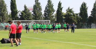 Safet Susic: Süper Kupanın Tesadüf Olmadığını Göstermek İçin...