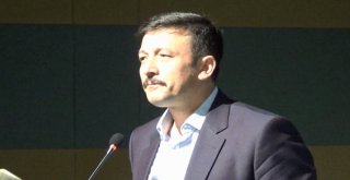 Hamza Dağ: “Eren Erdem Ahlaksız Bir Kişi”