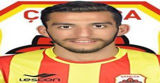 Elaziz Belediyespor,ertuğrul Köktürkle Anlaştı